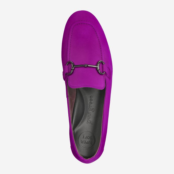 Paul Green SUPER SOFT Slipper 2596-244 Tiefpreis
