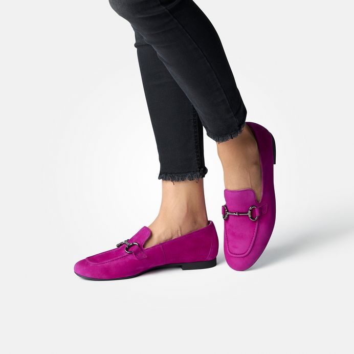 Paul Green SUPER SOFT Slipper 2596-244 Tiefpreis