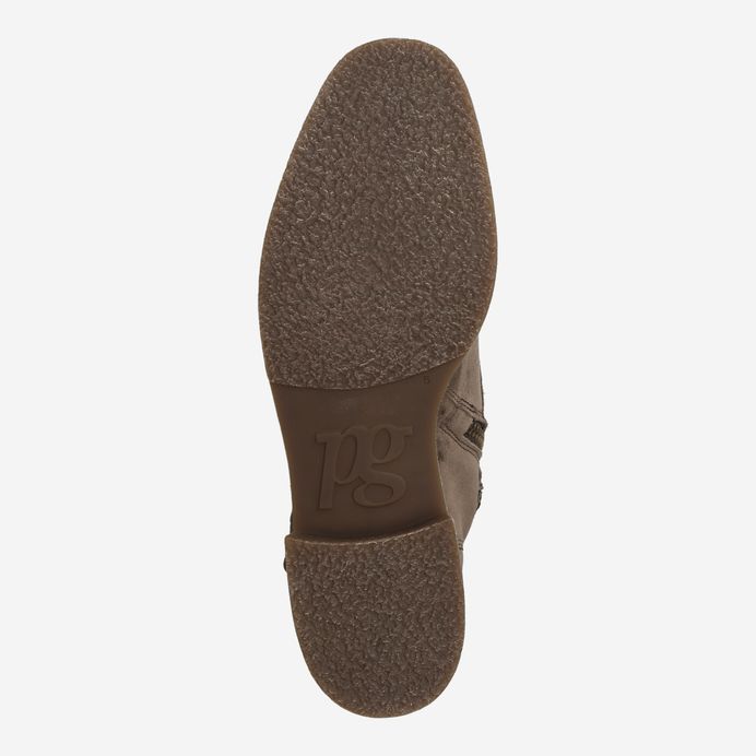 Paul Green Schnürstiefelette 8037-004 Wochenangebot