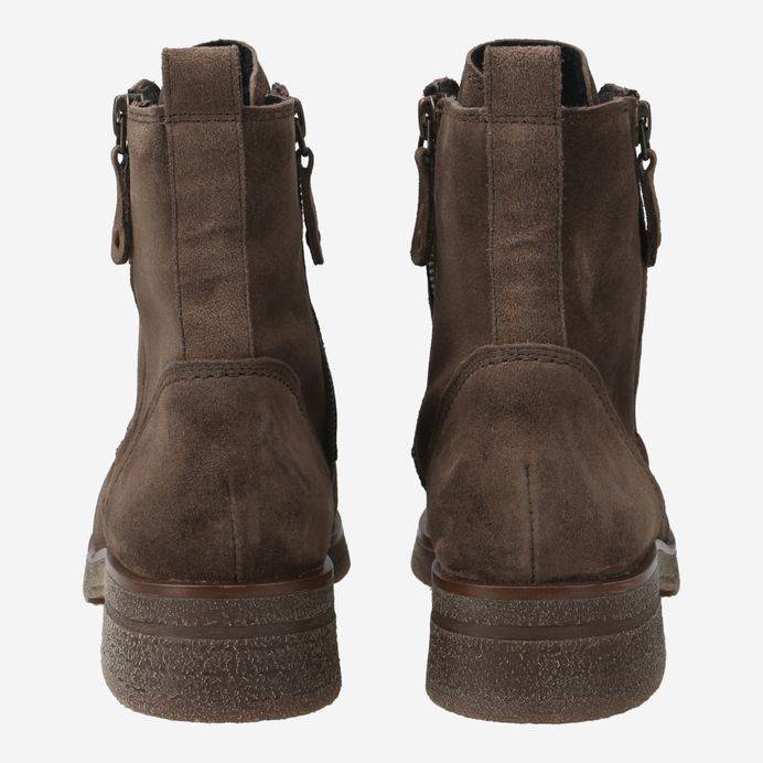 Paul Green Schnürstiefelette 8037-004 Wochenangebot