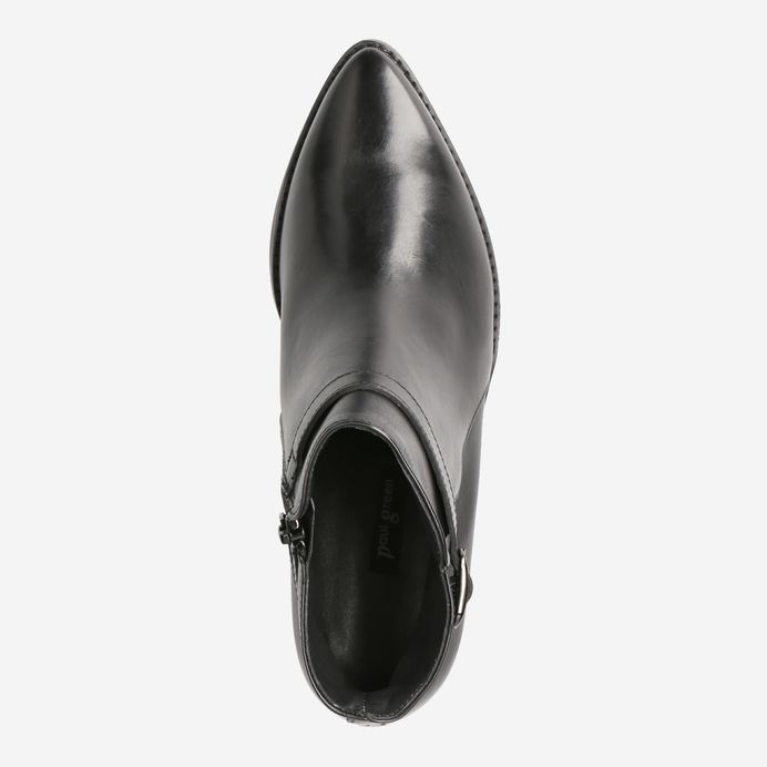 Paul Green Stiefelette 9750-007 Letzte 3 Tage