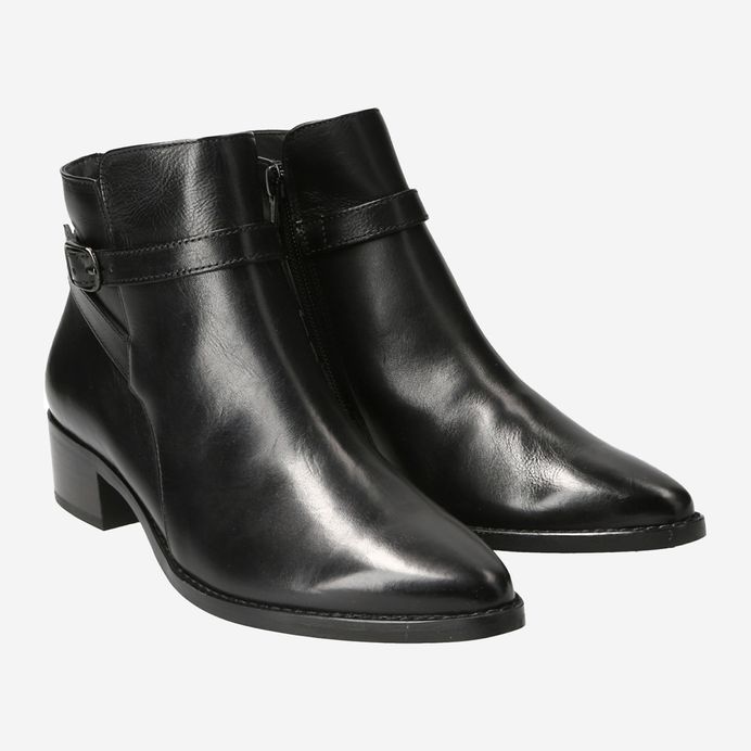 Paul Green Stiefelette 9750-007 Letzte 3 Tage
