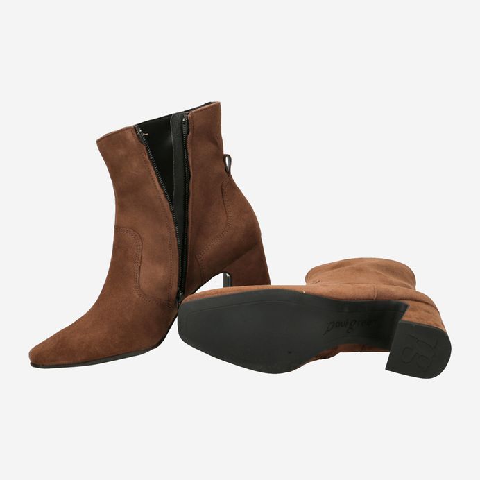 Paul Green Stiefelette 9086-002 JETZT KAUFEN