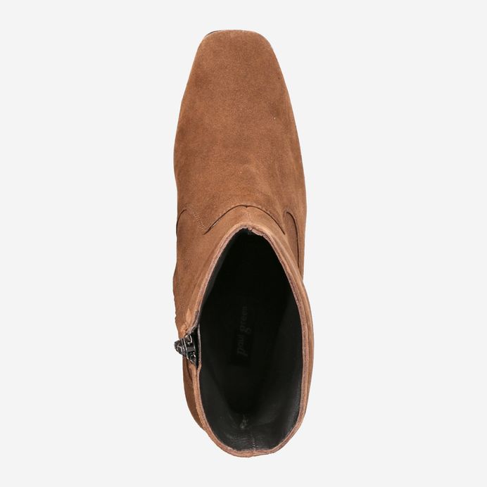 Paul Green Stiefelette 9086-002 JETZT KAUFEN