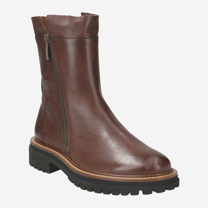 Paul Green Stiefelette 9134-022 Neueste Stile