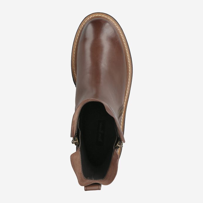 Paul Green Stiefelette 9134-022 Neueste Stile