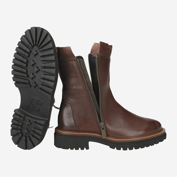 Paul Green Stiefelette 9134-022 Neueste Stile