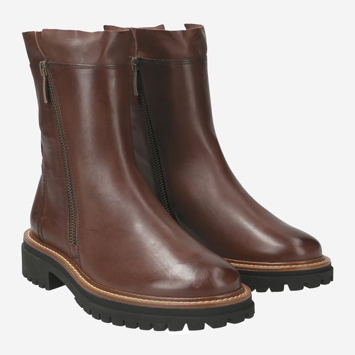 Paul Green Stiefelette 9134-022 Neueste Stile