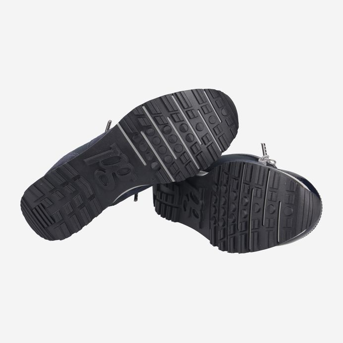 Paul Green SUPER SOFT Sneaker mit Wechselfußbett 5200-014 Letzter Tag