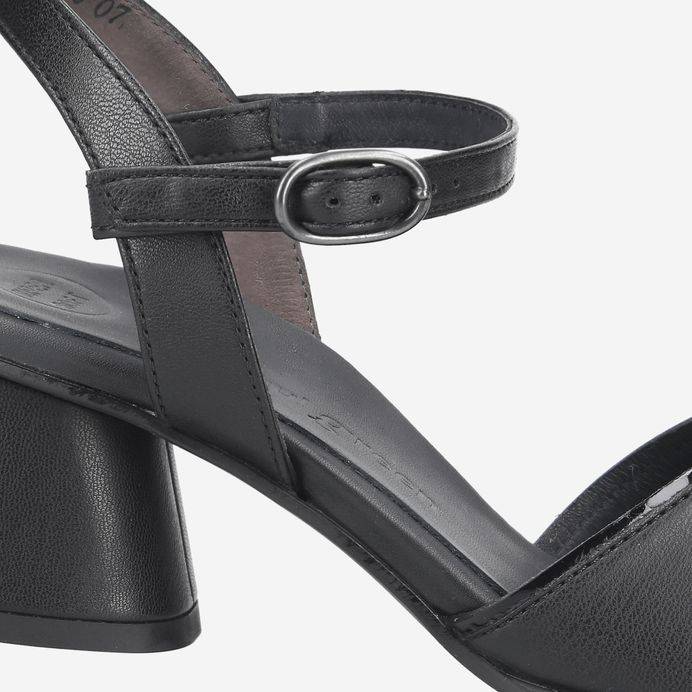 Paul Green SUPER SOFT Sandalette 6108-035 Bis zu 50% Rabatt
