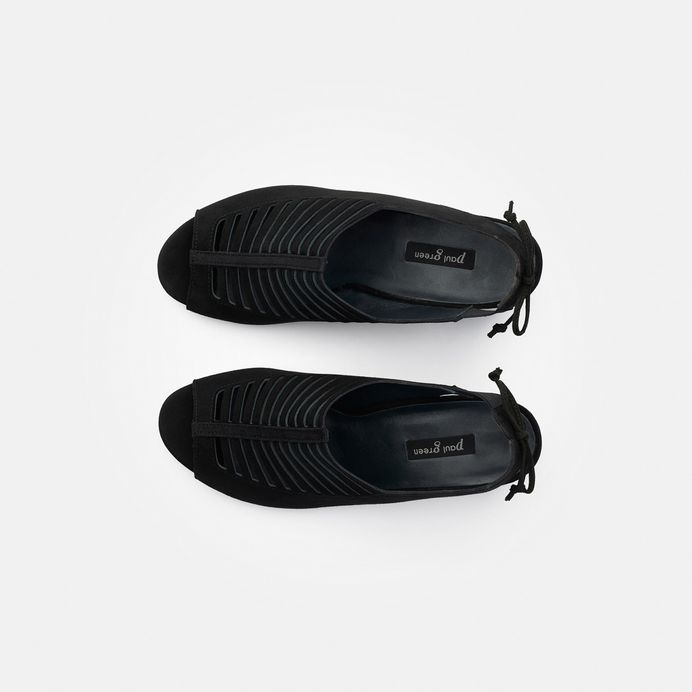 Paul Green Sandalette 6589-415 Sonderangebot der Fabrik