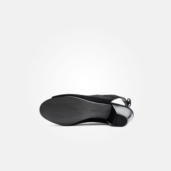 Paul Green Sandalette 6589-415 Sonderangebot der Fabrik