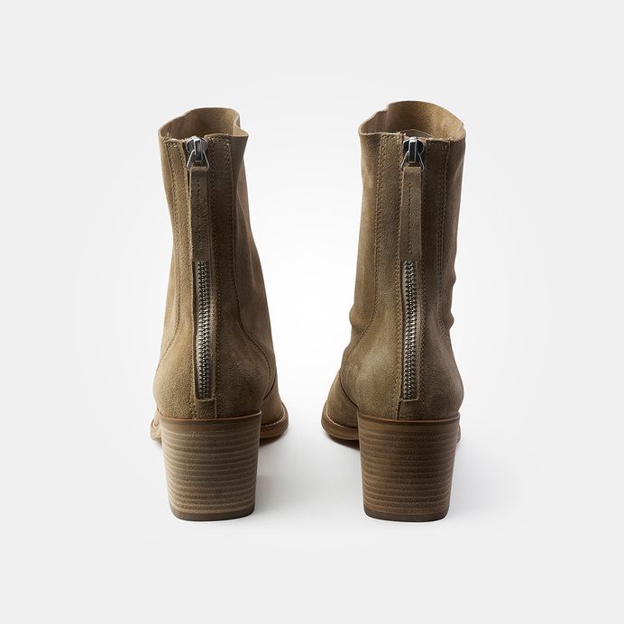 Paul Green Stiefelette 8075-035 Bis zu 55% Rabatt