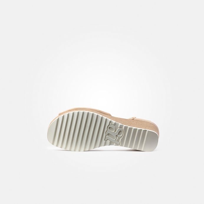 Paul Green SUPER SOFT Sandalette 6121-005 Begrenzt auf 3 Tage