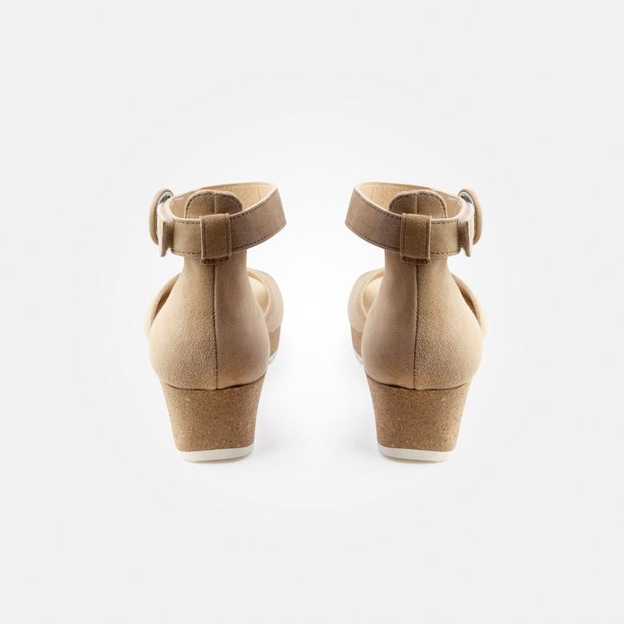 Paul Green SUPER SOFT Sandalette 6121-005 Begrenzt auf 3 Tage