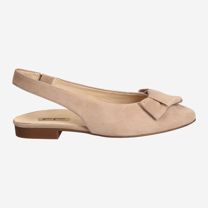 Paul Green Sling-Sandalen 7453-004 Speichern exportieren