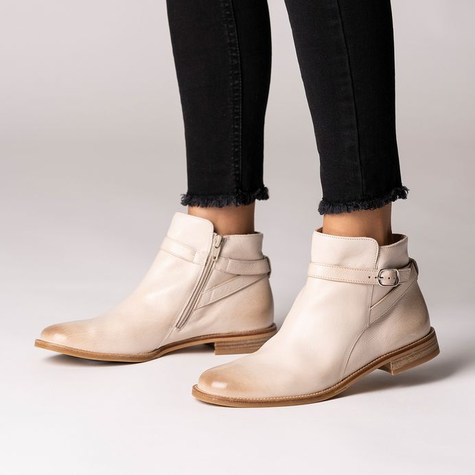 Paul Green Stiefelette 9862-061 Outlet