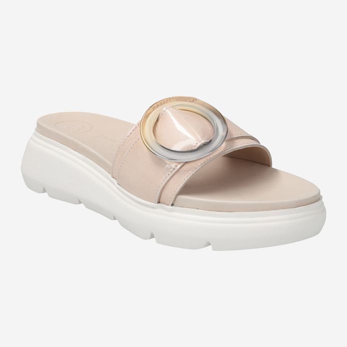 Paul Green SUPER SOFT Pantolette 7976-001 Angebote