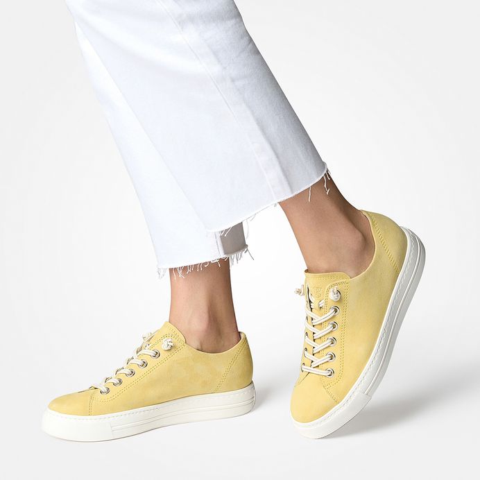 Paul Green SUPER SOFT Pauls mit RELAX-WEITE 4081-425 Hotsell