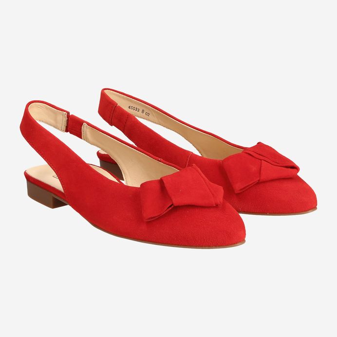 Paul Green Sling-Sandalen 7453-014 im Angebot