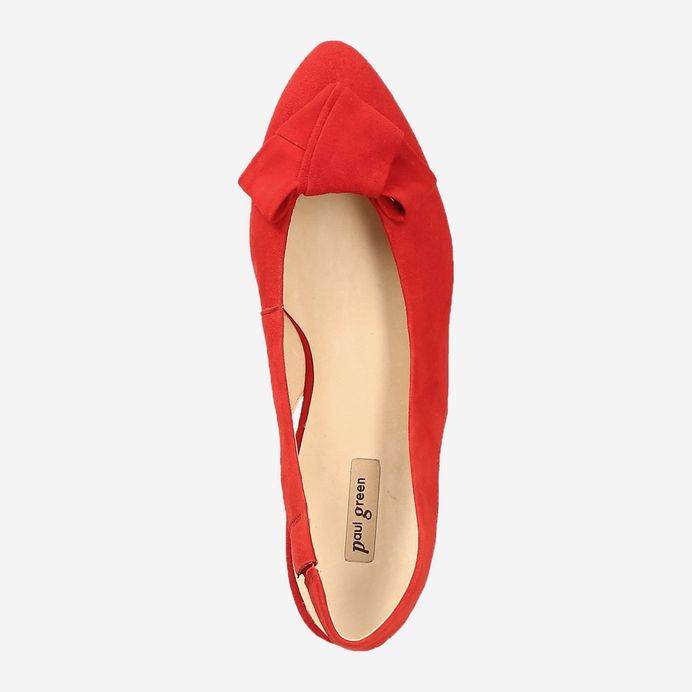 Paul Green Sling-Sandalen 7453-014 im Angebot