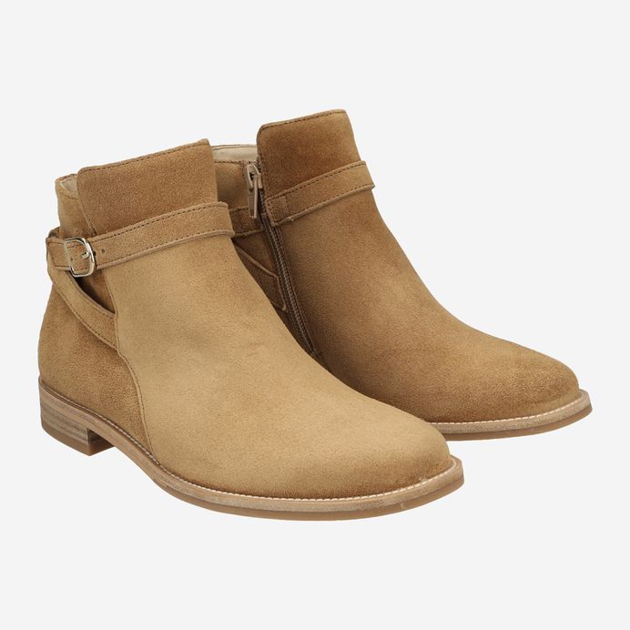 Paul Green Stiefelette 9862-018 Fabrikverkauf
