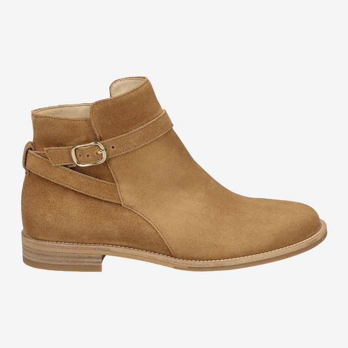 Paul Green Stiefelette 9862-018 Fabrikverkauf