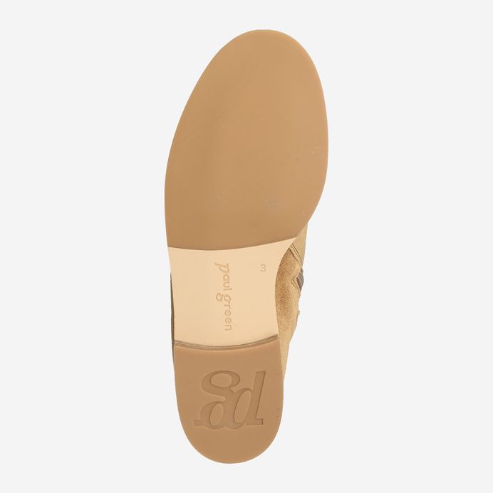 Paul Green Stiefelette 9862-018 Fabrikverkauf