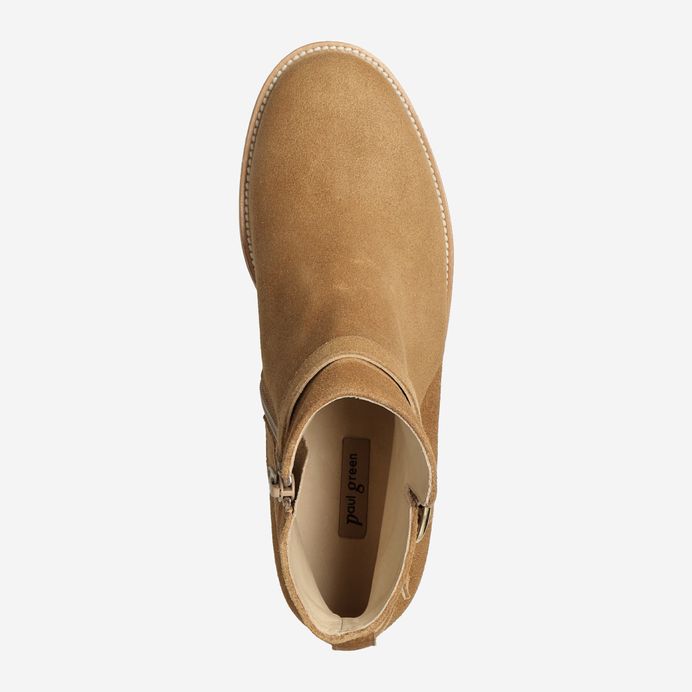 Paul Green Stiefelette 9862-018 Fabrikverkauf