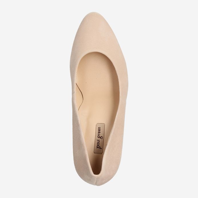Paul Green Pumps 3836-021 Meist gekauft