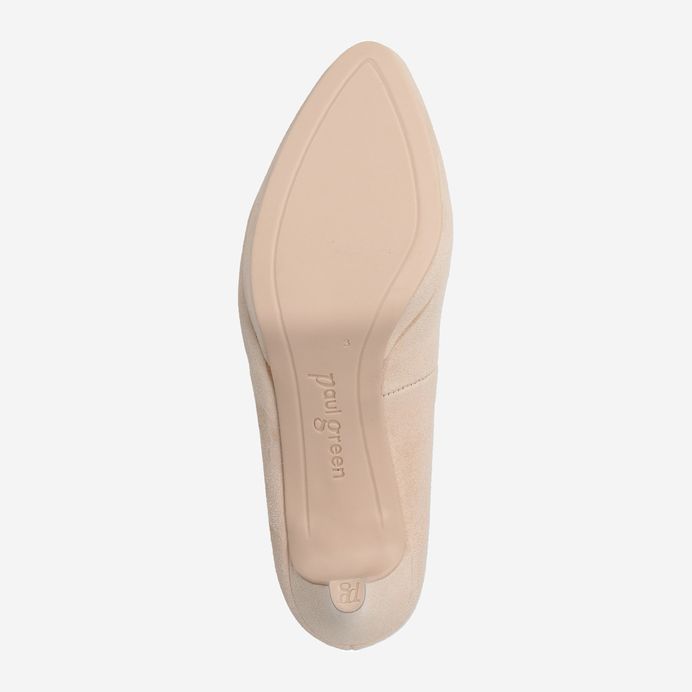 Paul Green Pumps 3836-021 Meist gekauft
