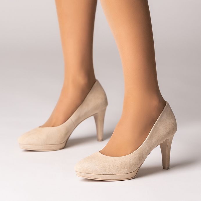 Paul Green Pumps 3836-021 Meist gekauft