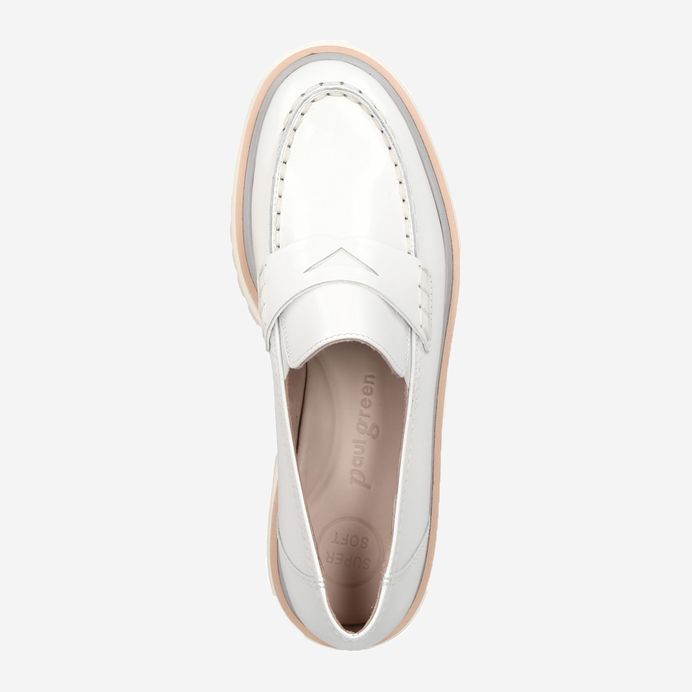 Paul Green SUPER SOFT Slipper 2879-051 Fabrik Onlineshop