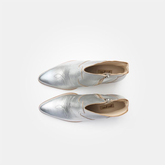 Paul Green Stiefelette 8110-075 Flash Sale