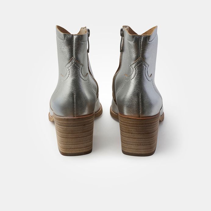 Paul Green Stiefelette 8110-075 Flash Sale