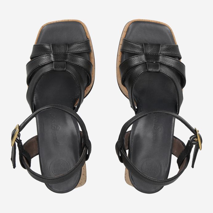 Paul Green Sandalette 6073-025 Online Shopping