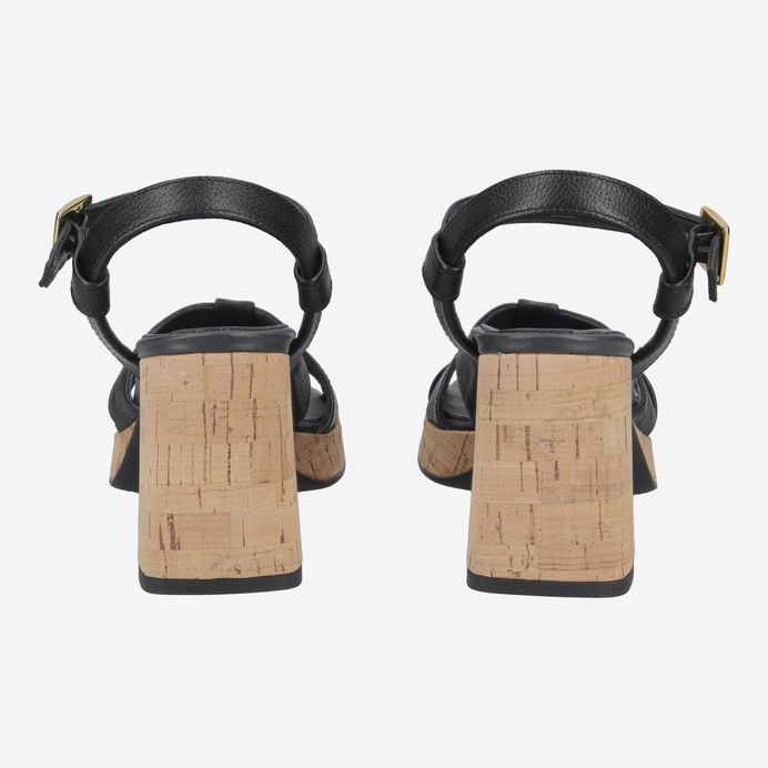 Paul Green Sandalette 6073-025 Online Shopping