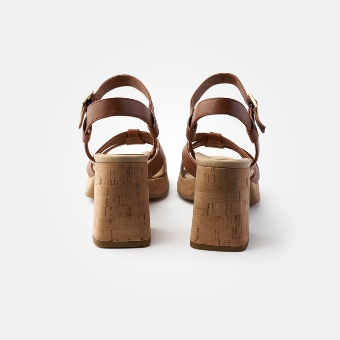Paul Green Sandalette 6073-015 Exklusivangebot