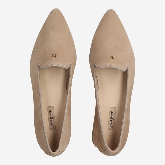 Paul Green SUPER SOFT Slipper 1099-015 Preisnachlass
