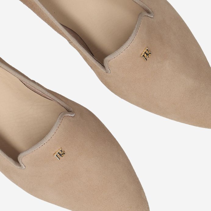 Paul Green SUPER SOFT Slipper 1099-015 Preisnachlass