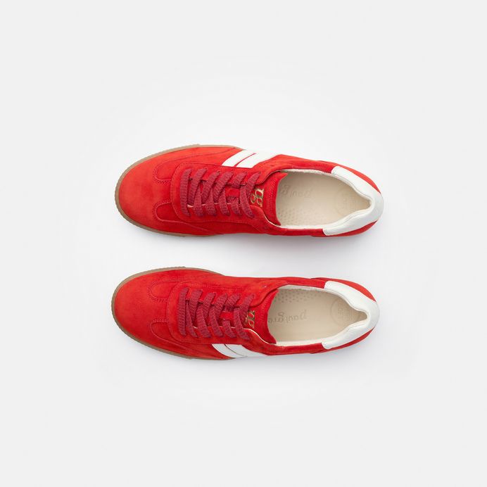 Paul Green Sneaker 5350-105 Saisonschlussverkauf