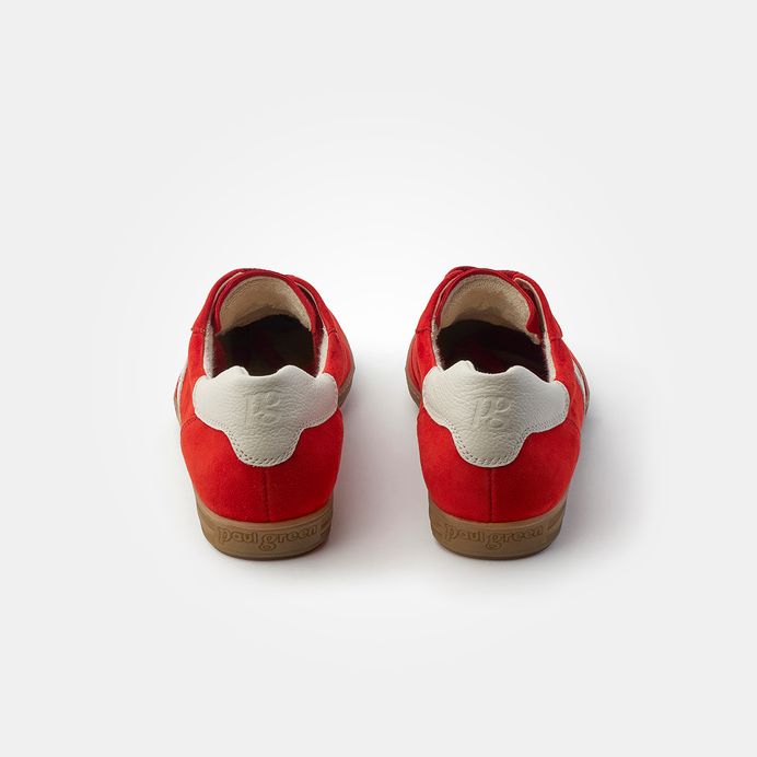 Paul Green Sneaker 5350-105 Saisonschlussverkauf