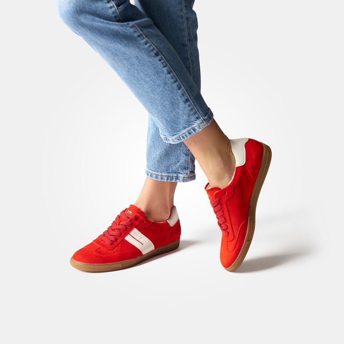 Paul Green Sneaker 5350-105 Saisonschlussverkauf