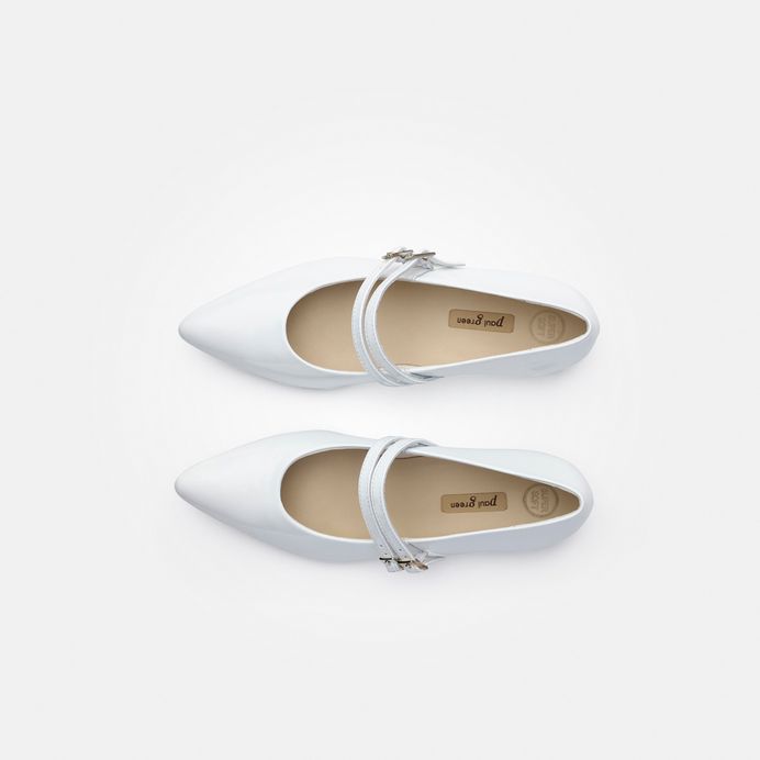 Paul Green SUPER SOFT Ballerina 1022-155 Cyber Monday