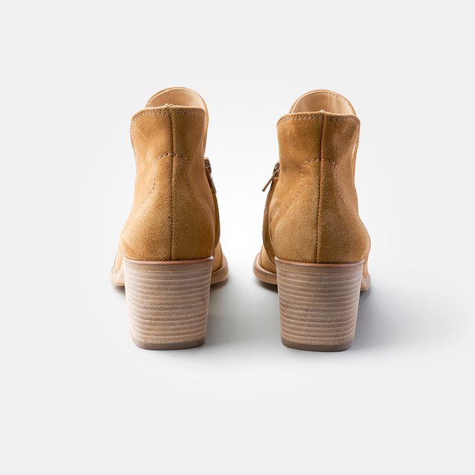 Paul Green Stiefelette 8125-015 Muttertagsangebot