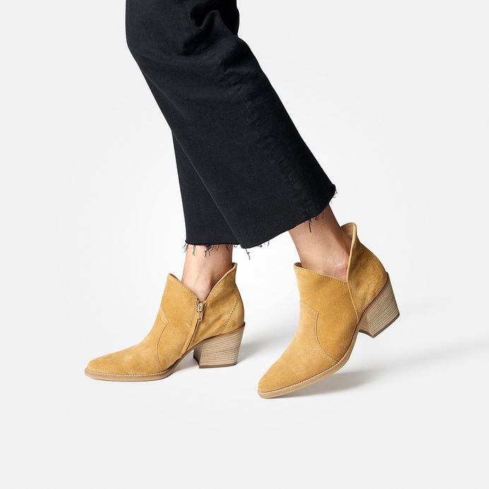 Paul Green Stiefelette 8125-015 Muttertagsangebot