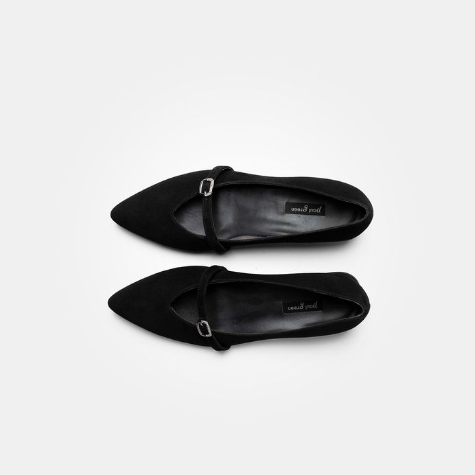 Paul Green SUPER SOFT Ballerina 1083-025 Vatertagsangebot
