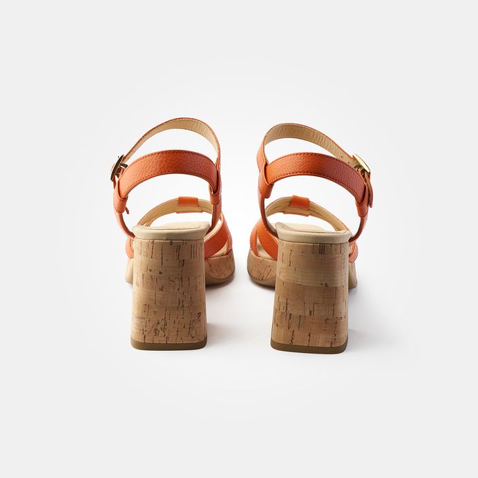 Paul Green Sandalette 6073-035 Jubiläumsangebot