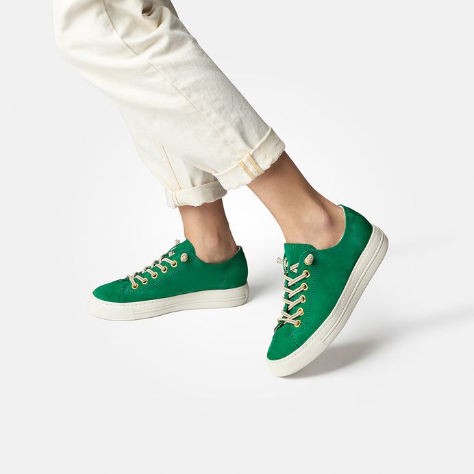 Paul Green SUPER SOFT Pauls mit RELAX-WEITE 4081-415 Online Outlet