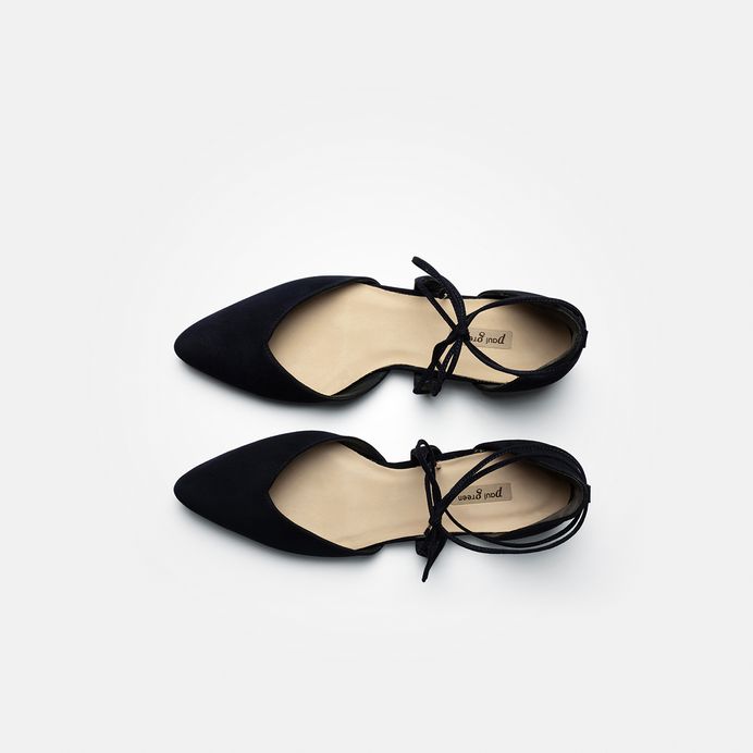 Paul Green SUPER SOFT Ballerina 1076-035 Zeitlich begrenztes Angebot